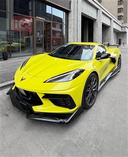 شيفروليه كورفيت